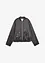 Blouson doux et brillant, bonprix