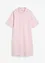 Robe polo en matière néoprène douce, bonprix