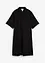 Robe polo en matière néoprène douce, bonprix
