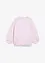 Sweat oversize 100% coton, bonprix