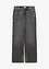 Jean baggy taille mi-haute, bonprix
