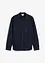Chemise en jean, slim, bonprix