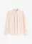 Blouse en mousseline, bonprix