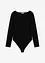Body en dentelle douce, bonprix