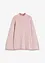 Pull oversize à col montant, bonprix