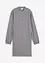 Robe courte 100% coton, bonprix
