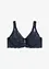 Soutien-gorge minimiseur à bretelles rembourrées, bonprix