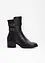Boots largeur confort, bonprix