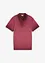 Polo en maille piquée, aspect délavé, bonprix
