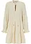 Robe en gaze de coton, bonprix
