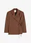 Blazer oversize, bonprix
