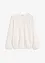 Blouse manches longues, bonprix