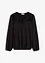 Blouse manches longues, bonprix