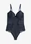 Body-string avec détails brillants, bonprix