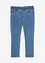 Jegging taille mi-haute élastiquée, bonprix