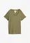 T-shirt 100% lin, bonprix