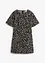 Robe en twill 100% coton, bonprix