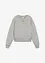 Sweat oversize avec détail strass, bonprix