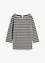 T-shirt manches longues coton, bonprix
