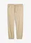 Pantalon chino jogger loose, droit, bonprix