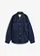 Surchemise oversize en jean 100% coton, bonprix