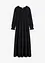 Robe longue avec dentelle, bonprix