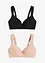 Soutien-gorge à coques, bonprix