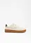 Sneakers à plateforme, bonprix
