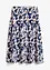 Large jupe midi, bonprix