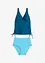Tankini (ens. 2 pces), bonprix