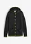 Gilet en maille bavarois, bonprix