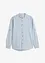 Chemise bavaroise avec manches retroussables, bonprix