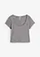 T-shirt 100% coton, bonprix
