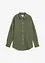 Chemise oversize en légère gaze de coton, bonprix