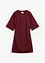Robe T-shirt ample, bonprix