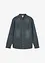 Chemise en jean 100% coton, bonprix