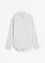 Chemisier coton et soie, bonprix