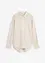 Chemisier coton et soie, bonprix