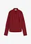 Chemisier en coton et soie, bonprix