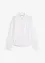 Chemisier en coton et soie, bonprix