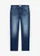 Jean droit extensible, Regular, bonprix