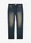 Jean droit extensible, Regular, bonprix