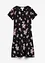 Robe en jersey coton extensible, bonprix