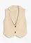 Gilet sans manches en maille, bonprix