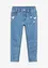 Jean boyfriend, taille mi-haute, bonprix