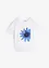 T-shirt imprimé 100% coton, bonprix