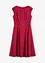 Robe avec ceinture (2 pces), bonprix