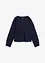 T-shirt manches longues 100% coton, bonprix