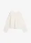 T-shirt manches longues 100% coton, bonprix