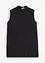 Top long et texturé en viscose mélangée, bonprix